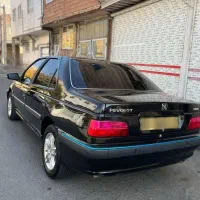 پارسtu5 k15بدون رنگ|خودرو سواری و وانت|خوی, |دیوار