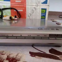 دستگاه صوتی