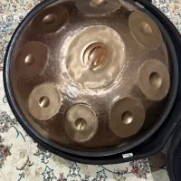 هنگ درام ۹ نت اسلپ