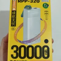 پاوربانک ۳۰ هزار اورجینال نو - پاور بانک ۳۰۰۰۰