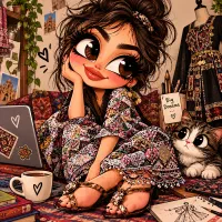 بافت کریشی با تخفیف ویژه