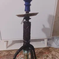 قلیان سرخه کوک دوسیب