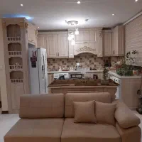 علی اباد جنوبی اپارتمان ۱۲۰ متری دوخوابه تکواحدی