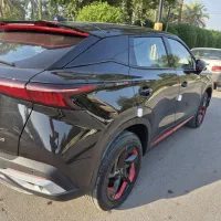 فونیکس FX دو دف AWD مدل  دیماه ۱۴۰۴|خودرو سواری و وانت|تهران, دانشگاه شریف|دیوار