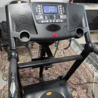 تردمیل المپیا فیتنس 3 کاره تایوانی اصل