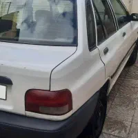 پراید مدل ۹۰|خودرو سواری و وانت|کرمانشاه, |دیوار