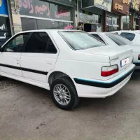 پارس تیوفایو سیمی 1400