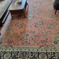 فرش ۱۲متری مهستان