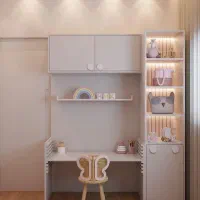 میزتحریر های مدرن و مینیمال
