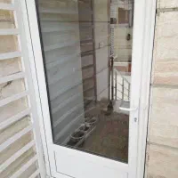 پنجره دوجداره