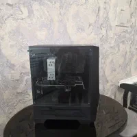 سیستم گیمینگ i5-12400F|رایانه رومیزی|تهران, صادقیه|دیوار