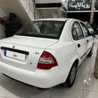 تیبا ۱ مدل ۹۵