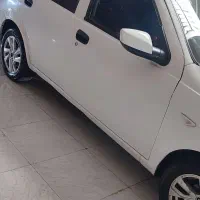 ساینا مدل ۹۷|خودرو سواری و وانت|کرج, حصارک پایین|دیوار
