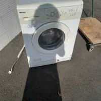 ۴عدد ماشین لباسشویی یکجا