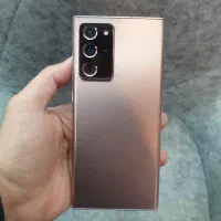 سامسونگ Note 20 Ultra حافظه ۲۵۶ رام ۱۲