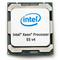 پردازنده xenon E5 2680 v4