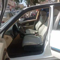 فروش پژو پارس Tu5 سیمی|خودرو سواری و وانت|گرگان, |دیوار