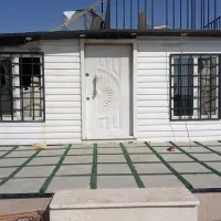 کانکس یا خونه باغ