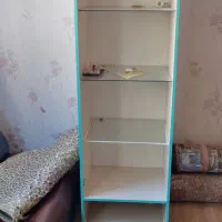 تخت کودک و نوجوان دو طبقه|تخت و سرویس خواب|مشهد, آیت الله کاشانی|دیوار