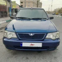 ۱۱۱ sx|خودرو سواری و وانت|پرند, فاز ۵|دیوار