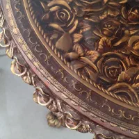 کالسکه پذیرایی تازه|مبلمان خانگی و میز عسلی|آستارا, |دیوار
