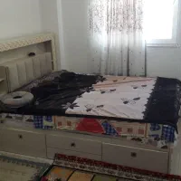 آپارتمان ۷۵متر دوخواب طبقه۳ حمیدیان خ جمهوری