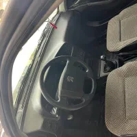 مدل ۸۷ بیرنگ|خودرو سواری و وانت|محمدیه-قزوین, |دیوار