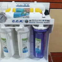 تصفیه آب خانگی c.c k