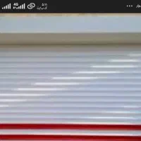 کرکره برقی