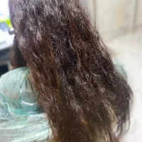 سالن زیبایی همتا با بهترین خدمات|خدمات آرایشگری و زیبایی|سبزوار, هویزه|دیوار