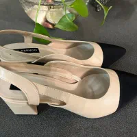 کفش‌نو سایز ۴۱ بسیار راحت و شیک