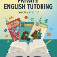 تدریس و رفع اشکال زبان انگلیسی متوسطه اول و دوم