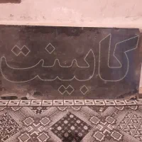 تابلو ال ای دی  کابینت|تابلو، نقاشی، عکس|مشهد, طبرسی شمالی|دیوار