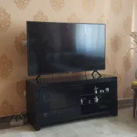 میز تلویزیون مشکی