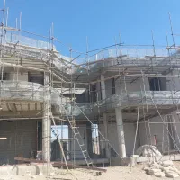 سنگ کار و راویز کار نماه