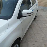 شاهین G اتوماتیک صفر|خودرو سواری و وانت|فلاورجان, |دیوار