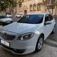 برلیانسH330 مدل 97