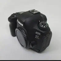 canon 6D mark II|دوربین عکاسی و فیلم‌برداری|ایلام, |دیوار