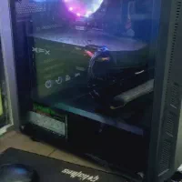 کیس درحدنو|رایانه رومیزی|رامیان, |دیوار