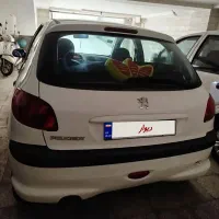 206|خودرو سواری و وانت|تهران, وصفنارد|دیوار