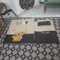 سرویس خواب کودک