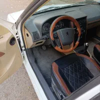 پرشیا 402 بی رنگ در حد صفر|خودرو سواری و وانت|تهران, بروجردی|دیوار