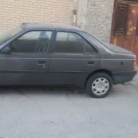 فروش ماشین اردی مدل ۸۵