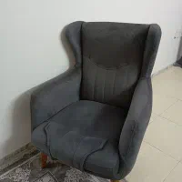 مبل هشت نفره