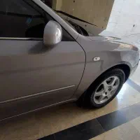 سوناتا nf 2007|خودرو سواری و وانت|تهران, شمس‌آباد|دیوار