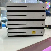 ایکس باکس one s|کنسول، بازی ویدئویی و آنلاین|ارومیه, |دیوار