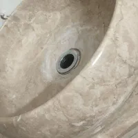 روشویی سنگی|لوازم سرویس بهداشتی|تهران, یافت آباد شمالی|دیوار