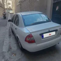 فروش تیبا مدل 400سالم|خودرو سواری و وانت|تهران, حر|دیوار