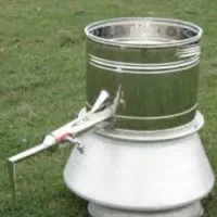 عرق گیری