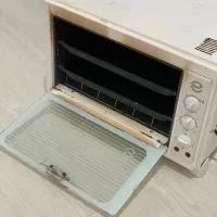 فر برقی|اجاق گاز و لوازم برقی پختوپز|ماکو, |دیوار